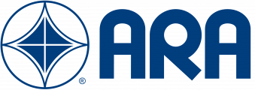 Applied Research Associates Logo Applied Research Associates Logo