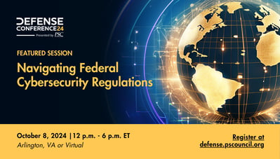 Navigating Federal Cybersecurity Regulations