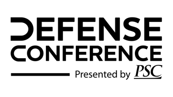 Defense Logo All Black