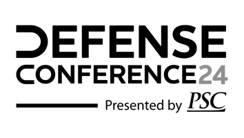 Defense Logo Color 2024