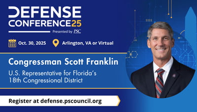 Congressman Scott Franklin - 25 Defense Social Congressman Scott Franklin - 25 Defense Social