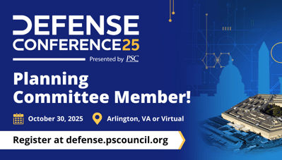 25 Defense Planning Committee Member - Social Media 25 Defense Planning Committee Member - Social Media