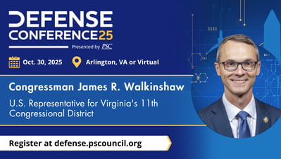 Congressman James R. Walkinshaw - 25 Defense Social Congressman James R. Walkinshaw - 25 Defense Social