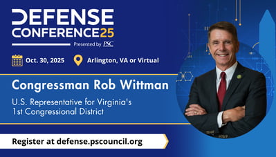 Congressman Rob Wittman - 25 Defense Social -1 Congressman Rob Wittman - 25 Defense Social -1