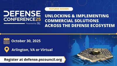 Unlocking & Implementing Commercial Session - 25 Defense Unlocking & Implementing Commercial Session - 25 Defense