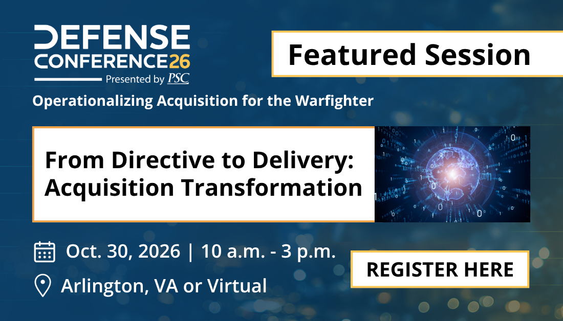 26 Defense SM - From Directive to Delivery_ Acquisition Transformation 1