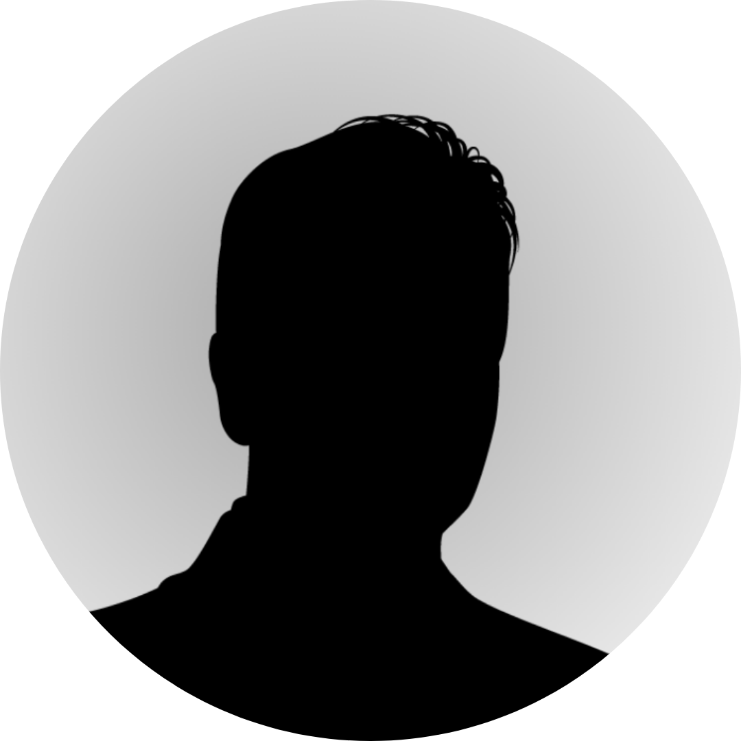 General Man Headshot